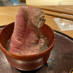 馳走 啐啄一十  - 