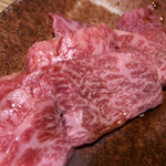 Yakiniku Ryuusei - 