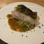 馳走 啐啄一十  - 西シェフのお料理　こちらも絶品！