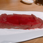 焼肉あきら - レバー