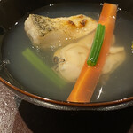 馳走 啐啄一十  - 