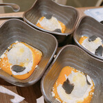 焼肉あきら - あきらの焼きすき
      トモサンカク