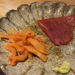 馳走 啐啄一十  - 美味しかった…✨