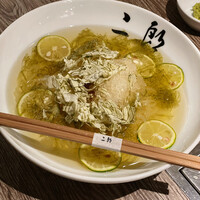 焼肉&手打ち冷麺 二郎 KANAYAMA - 