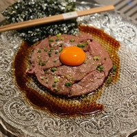 焼肉&手打ち冷麺 二郎 KANAYAMA - 