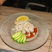 焼肉&手打ち冷麺 二郎 KANAYAMA - 