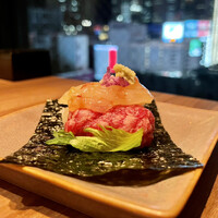 焼肉うしごろ 新宿三丁目店 - 