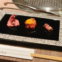 niku no OTO - 