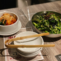 焼肉&手打ち冷麺 二郎 KANAYAMA - 