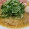 京都ラーメン 森井 分倍河原店
