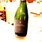 アピシウス - アグラパール　７クリュ ブリュット