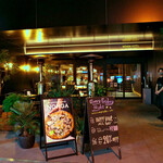 PIZZERIA & BAR NOHGA - 