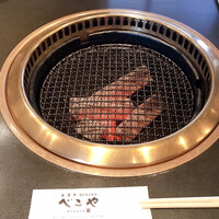 米澤牛DINING べこや - 