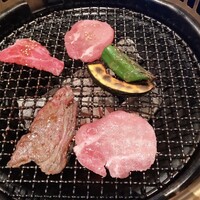 米澤牛DINING べこや - 