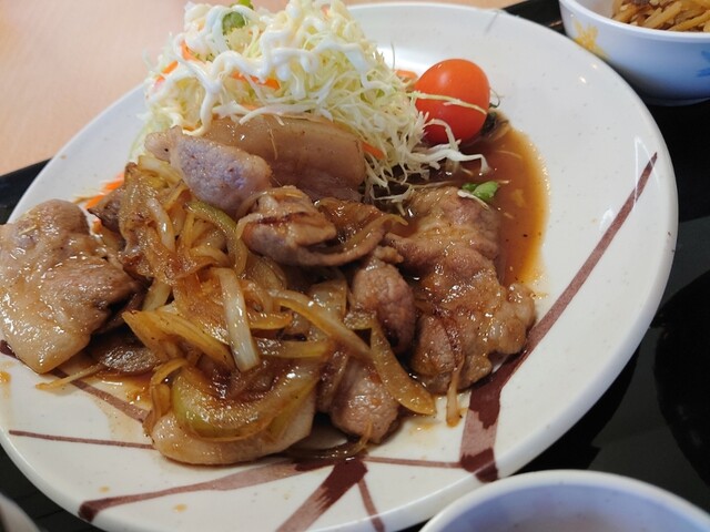 道の駅ならは - 木戸（道の駅）の写真