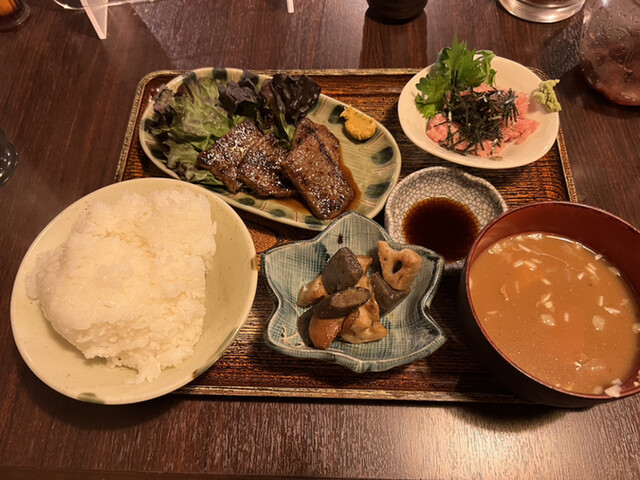 Tonkatsu Dojo Iemitsu