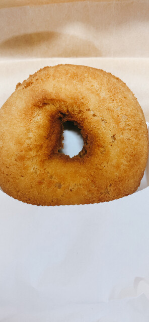 輪菓家（ワッカヤ） - 帯広（ドーナツ）の写真