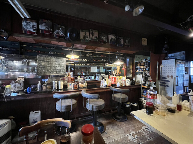 Tonkatsu Dojo Iemitsu photo 4