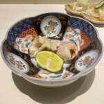 Sushi Sagawa - 