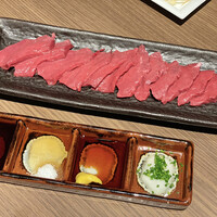 熟成焼肉 マルニク - 