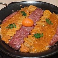 横浜 うしみつ - 