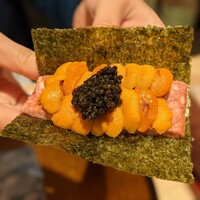 横浜 うしみつ - 