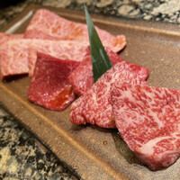 うしごろ 貫 恵比寿本店 - 