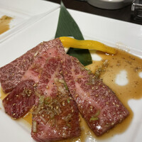 叙々苑 新宿小田急ハルク店 - 