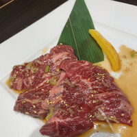 叙々苑 新宿小田急ハルク店 - 