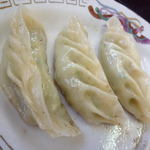 珍来 - 餃子