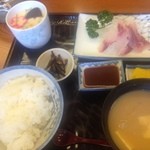 ほていや - 茶碗蒸し定食 1100円