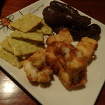 ＢＡＲ　ＯＬＤ  - 乾き物のおつまみ