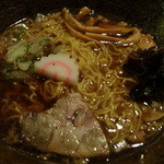 ＢＡＲ　ＯＬＤ  - 大好きなラーメン