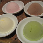 絵のある街 大島店 - 〆は愛す！