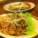 相思豆 - ブタ耳、小袋！