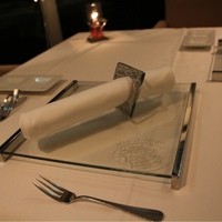 DINING ROOM IN THE MAIKO - 