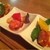 tapeo - 料理写真: