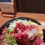 加藤の肉丸 小川のうに丸 - 