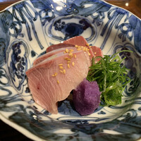 蕎味 櫂 - 