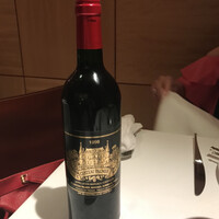 フランス料理 壺中天 - 