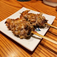 里葉亭 - 