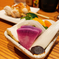 里葉亭 - 