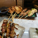 Yakitori Torichou - 