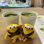 阿佐ケ谷青汁スタンド - 阿佐ヶ谷　青汁スタンド　