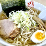 Ramen Darumaya - 