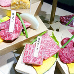 Itamae Yakiniku Ichigyuu - 