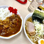 Ramen Darumaya - 