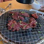 Chichibu Yakiniku Horumon Sakaba Marusuke - 