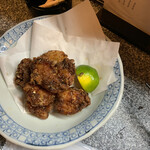 Yakitori Torichou - 