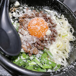 Ramen Maze Soba Arashi - 